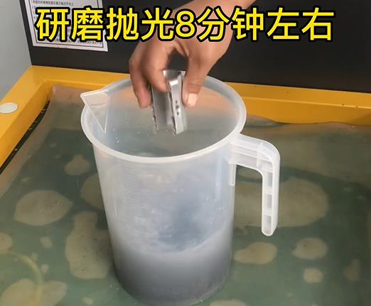 CNC机加工洛扎铝件样品